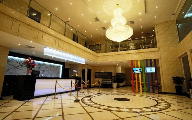 InnB Park Hotel