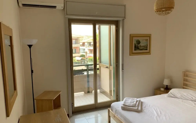 La Casa di Davide