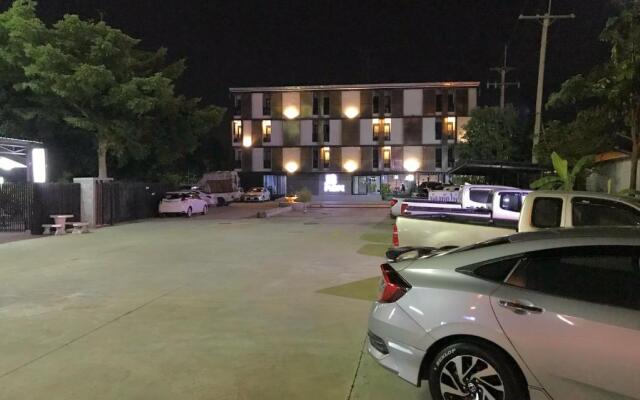 JB Place