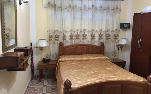 Casa Las 3 Ana