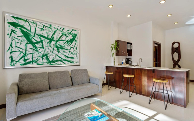 The Ellysian Boutique Hotel