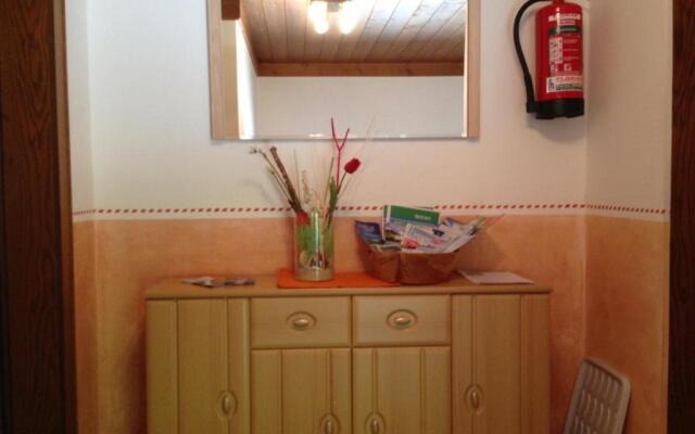 Appartements am See