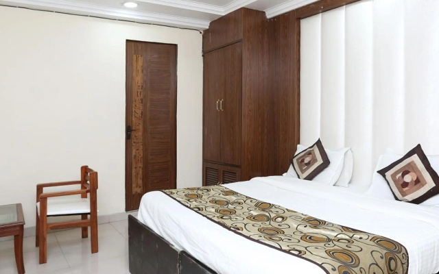Fabhotel Atithi – Guest Rooms – Delhi