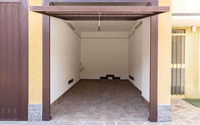 Notami - Oasi in Corte