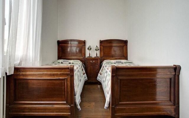Punto Alloggio B&B