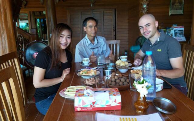 Huanmaisakngam Resort