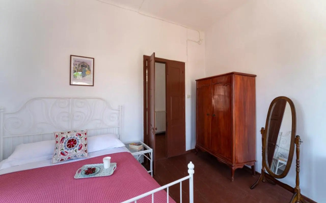 Traditional 3 bedroom house in the Old Town