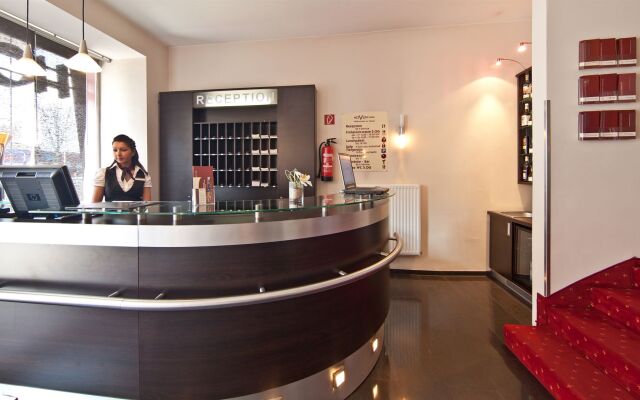 Hotel Savoy