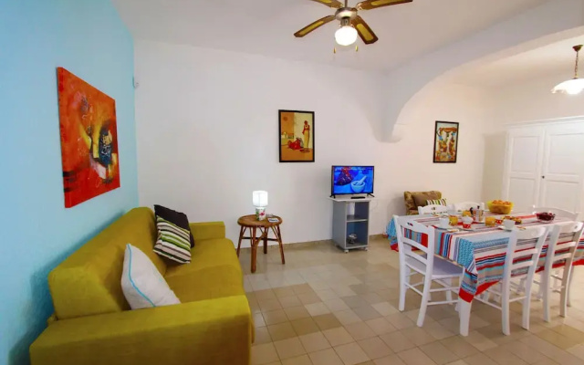 Villetta Mare 464