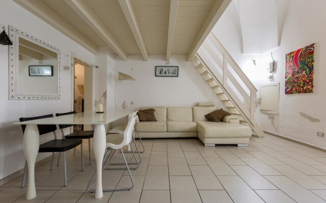 Loft Ina