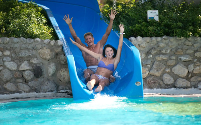 Limak Limra Hotel & Resort