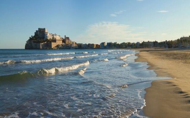 Apartamentos Rayos de Sol