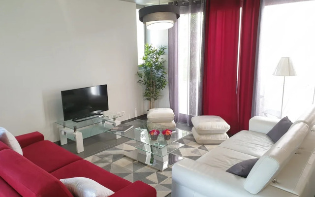 Vevey Elite 3 Bedroom Apartment