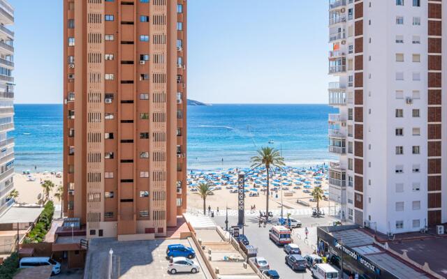 Coblanca 7-61 in Benidorm