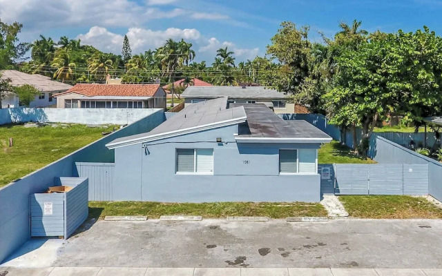 Mimo Bungalows By Renzzi