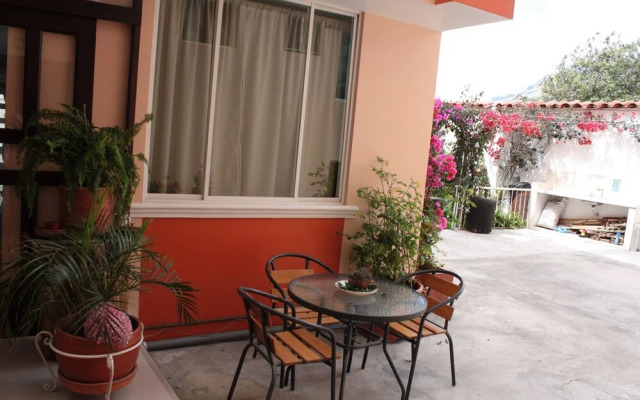 Hotel La Cuadra