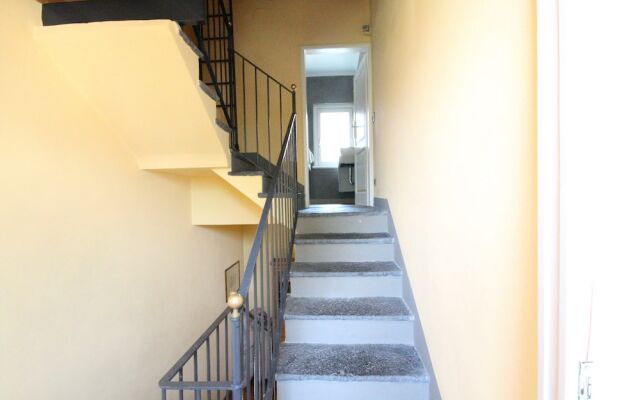 Botanic Garden Villa