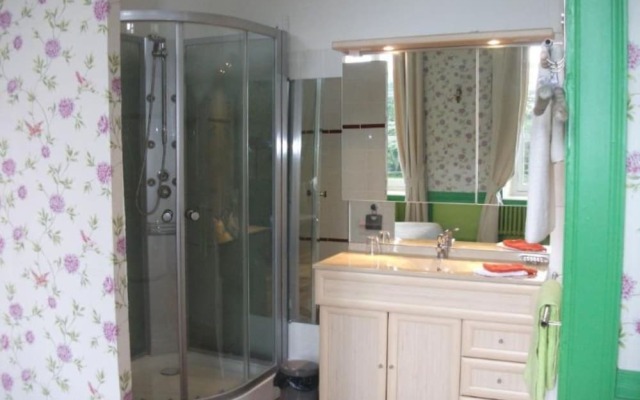 Château de Yaucourt Bussus