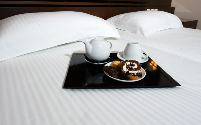Agrinio Imperial Hotel