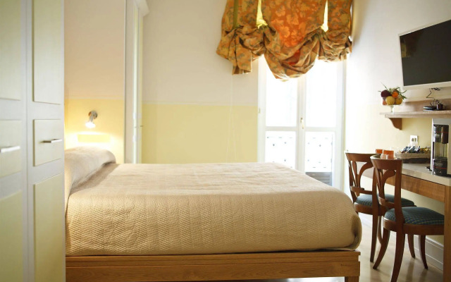 Piazza di Spagna Prestige