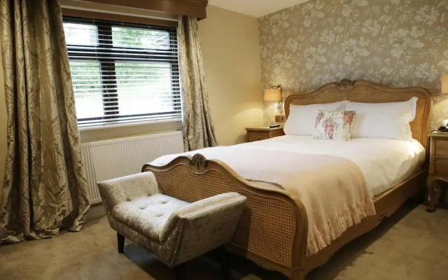 The Heather Glen Country House
