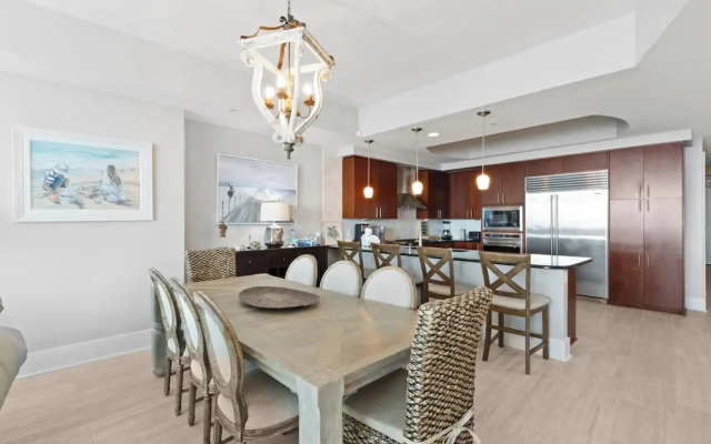 Turquoise Place 1108 D