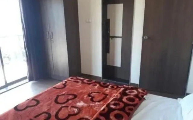 Itsy By Treebo - Mount View Inn