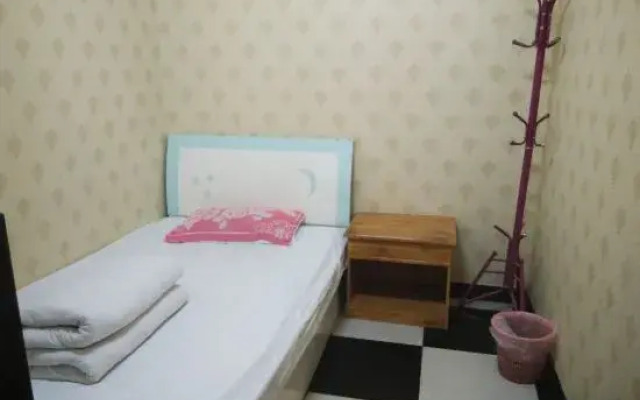 Korla Jiangnan Hotel