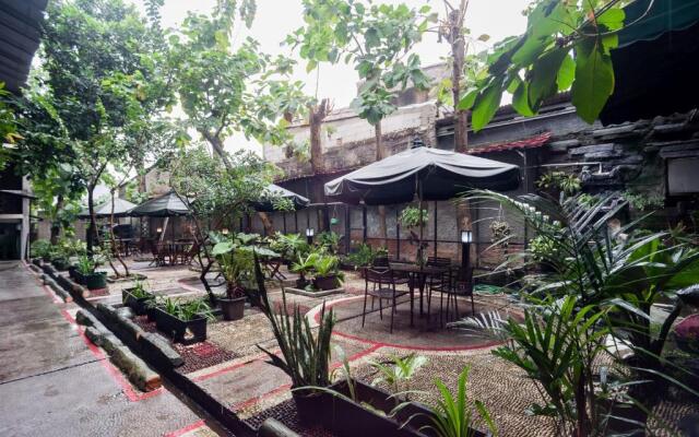 Safwah Bintaro Syariah RedPartner