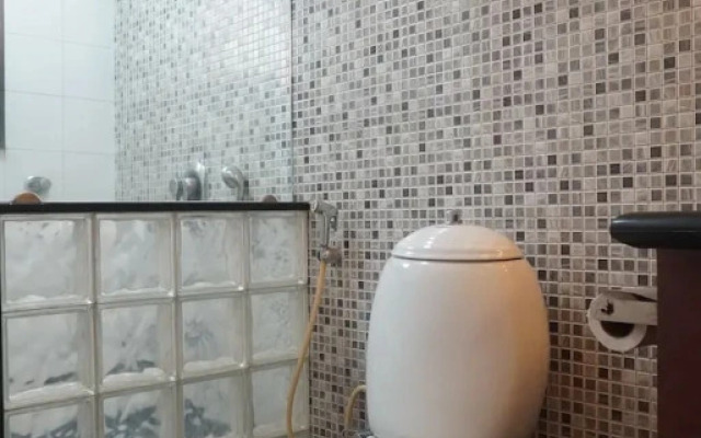 Hotel Bel Air Suites by OYO Rooms