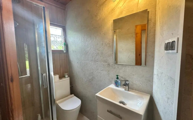 Domek na Kaszubach Gwizdówce