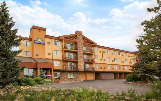 Days Inn by Wyndham Silverthorne