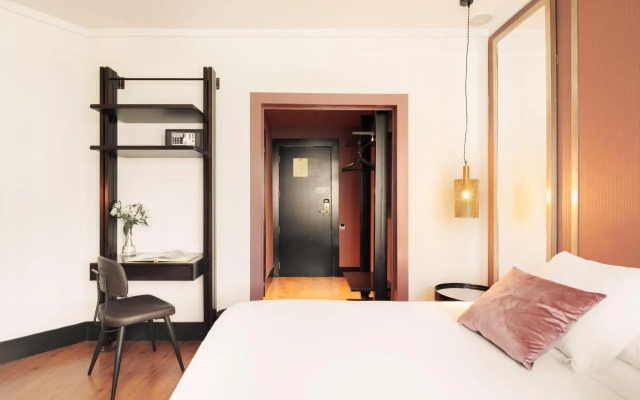 La França Love Hotel