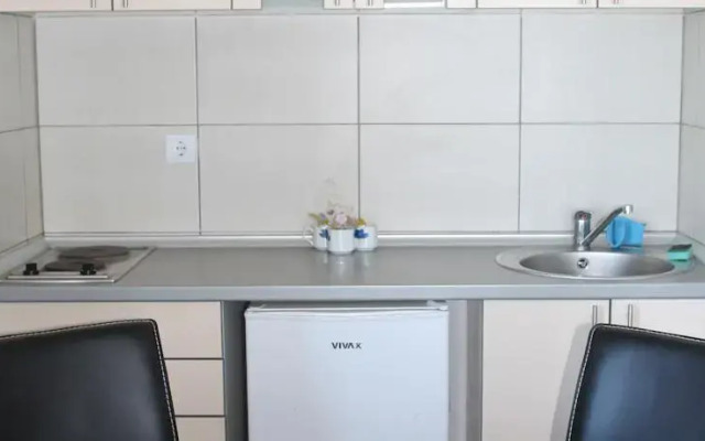 Apartments Sun Seoce