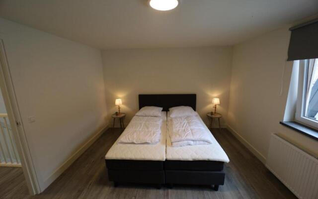 Holiday woning