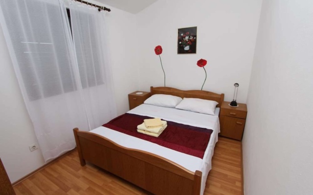 Apartments Sena