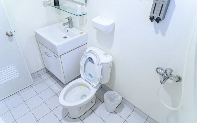 Lyudao Southsea Hostel