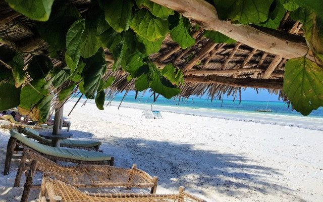 Zanzibar Retreat Hotel