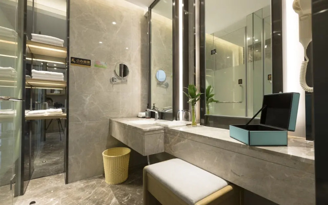 Rongjin Hotel Shenzhen