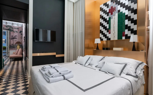 Wonder Balcony Morgana