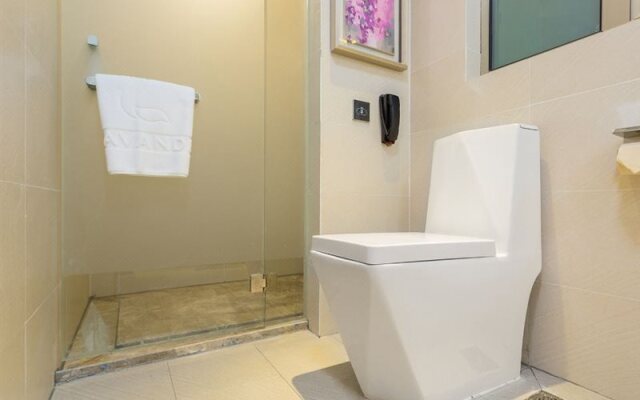 Lavande Hotel·Beijing Capital Airport Xiedao