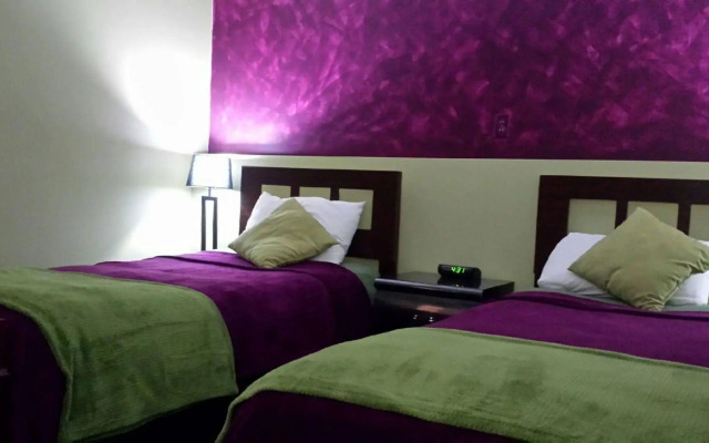 Abbaes Bed and Breakfast