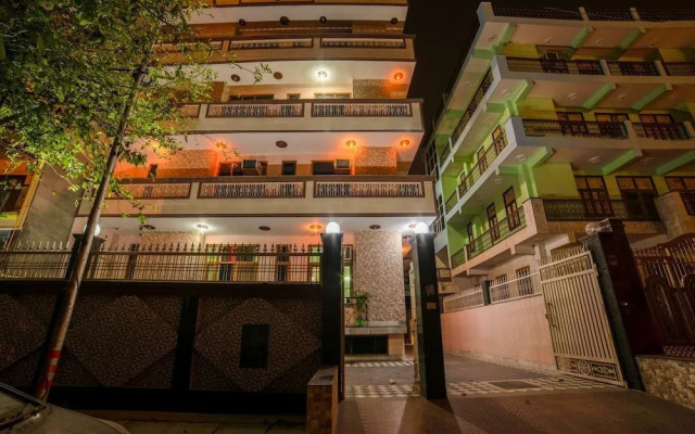 Onella Rooms by OYO Rooms