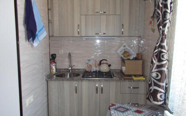 Kazaryan's Apartment