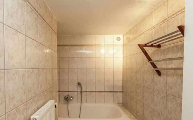 Luxurious Holiday Home in Ouffet With Sauna