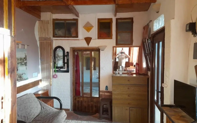 VLASSIS APTS - 2 space STUDIO ELENI Melidoni Rethymno
