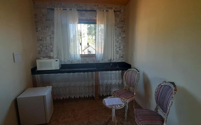 Luar de Minas suites