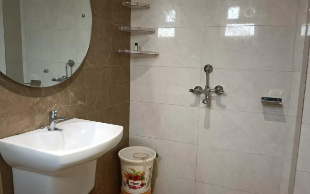 Hotel Jeevan Sandhya