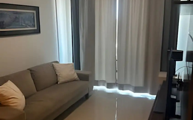 Brisas do Lago - Apartamento 4