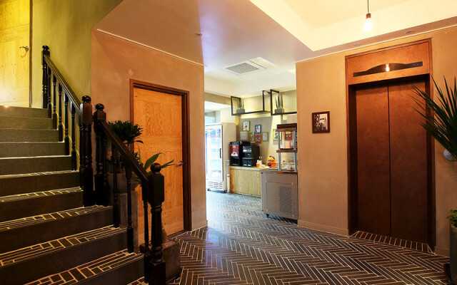 Hotel Sol